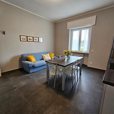 Via Brennero 5 Apartments Pastrengo Εξωτερικό φωτογραφία