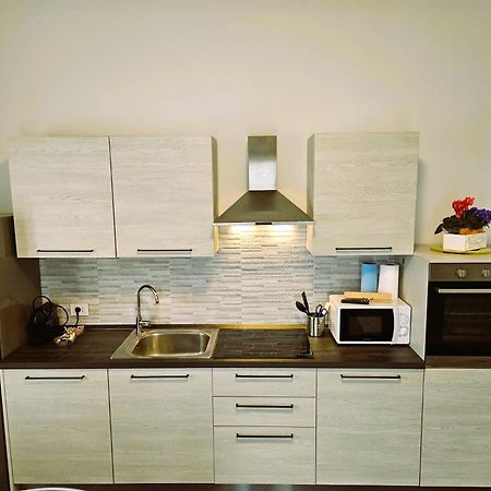 Via Brennero 5 Apartments Pastrengo Εξωτερικό φωτογραφία