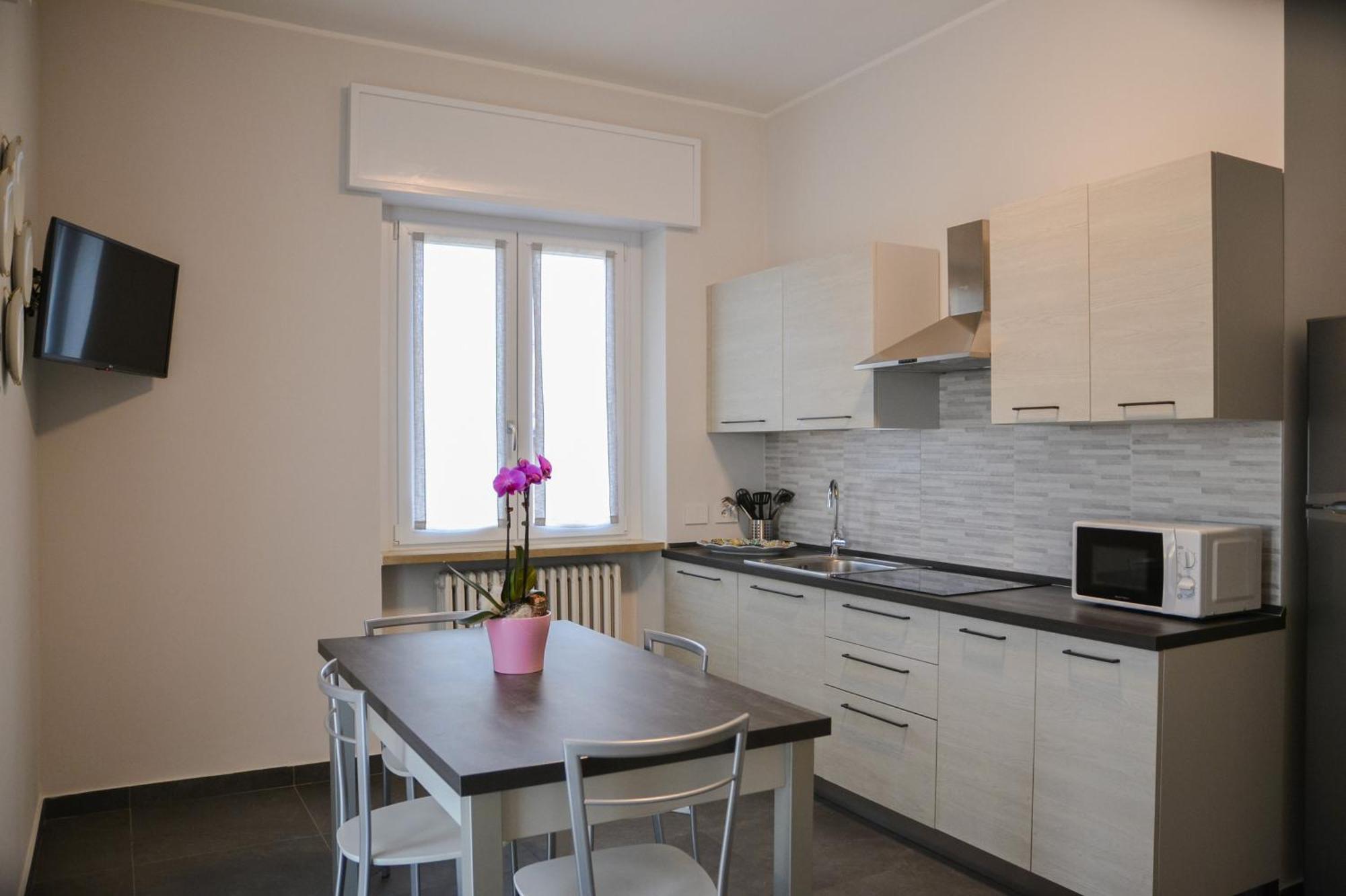 Via Brennero 5 Apartments Pastrengo Εξωτερικό φωτογραφία