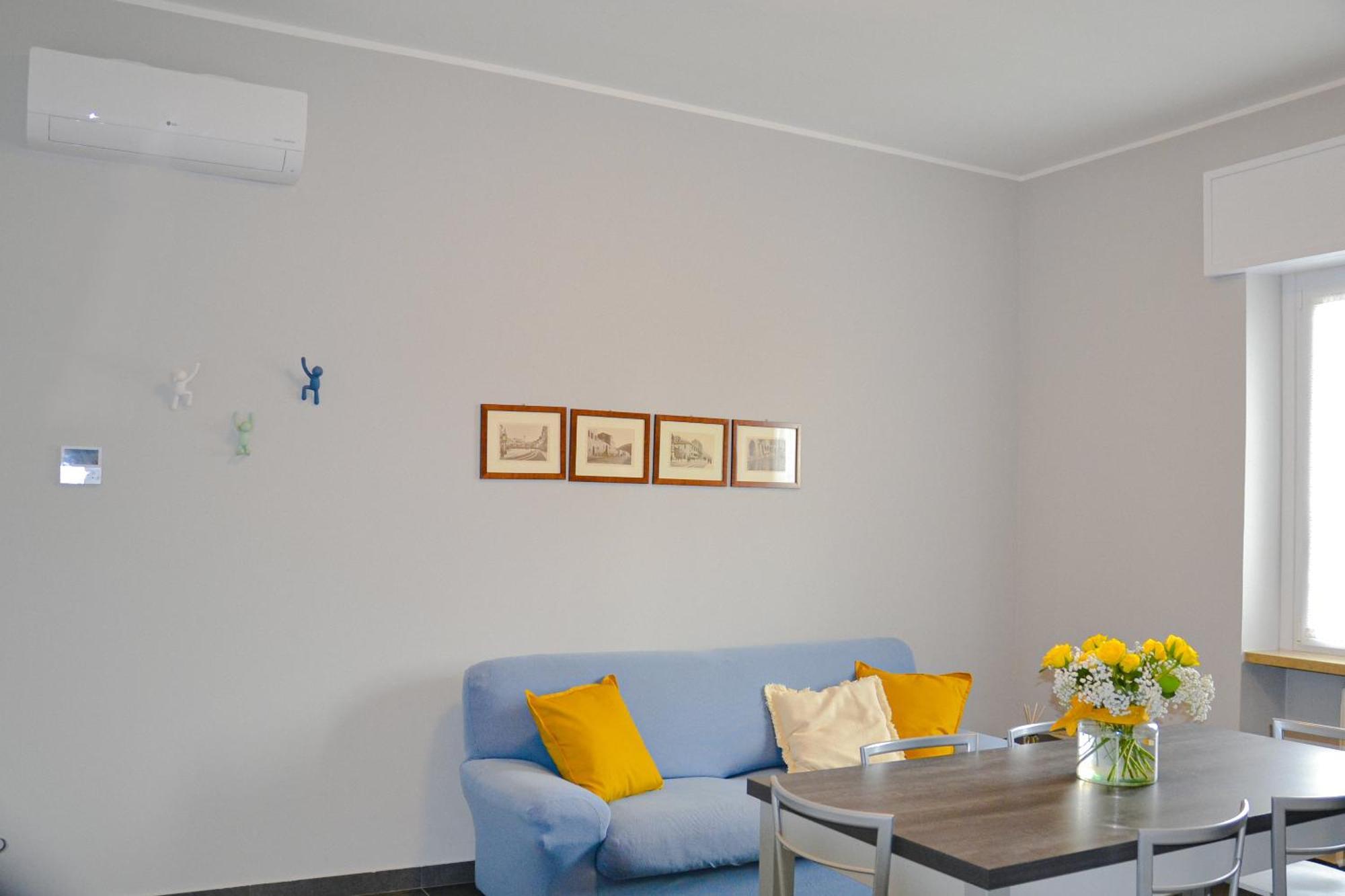 Via Brennero 5 Apartments Pastrengo Εξωτερικό φωτογραφία