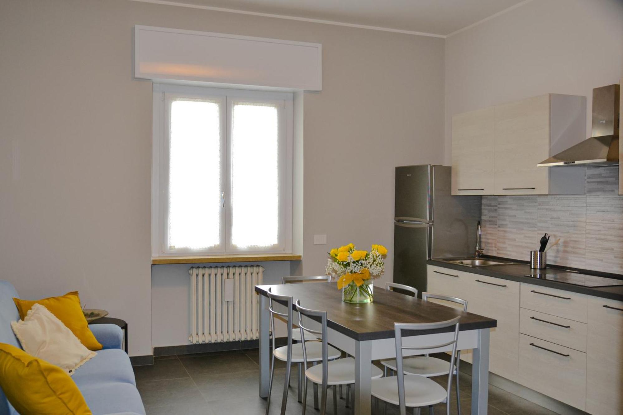 Via Brennero 5 Apartments Pastrengo Εξωτερικό φωτογραφία