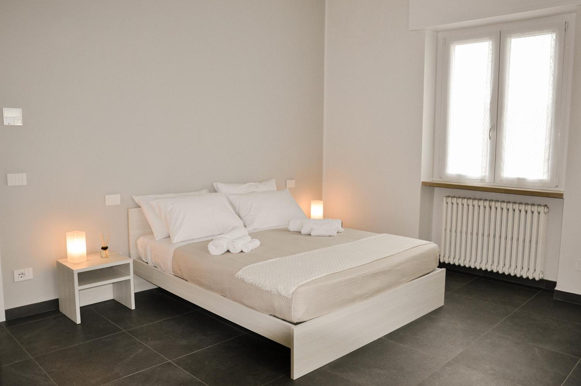 Via Brennero 5 Apartments Pastrengo Εξωτερικό φωτογραφία