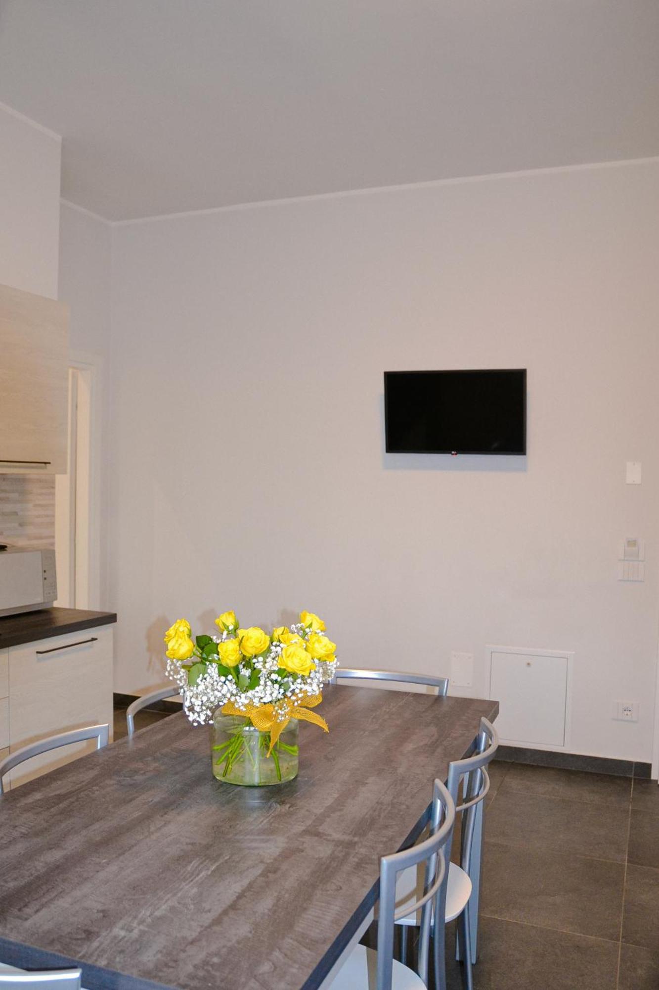 Via Brennero 5 Apartments Pastrengo Εξωτερικό φωτογραφία