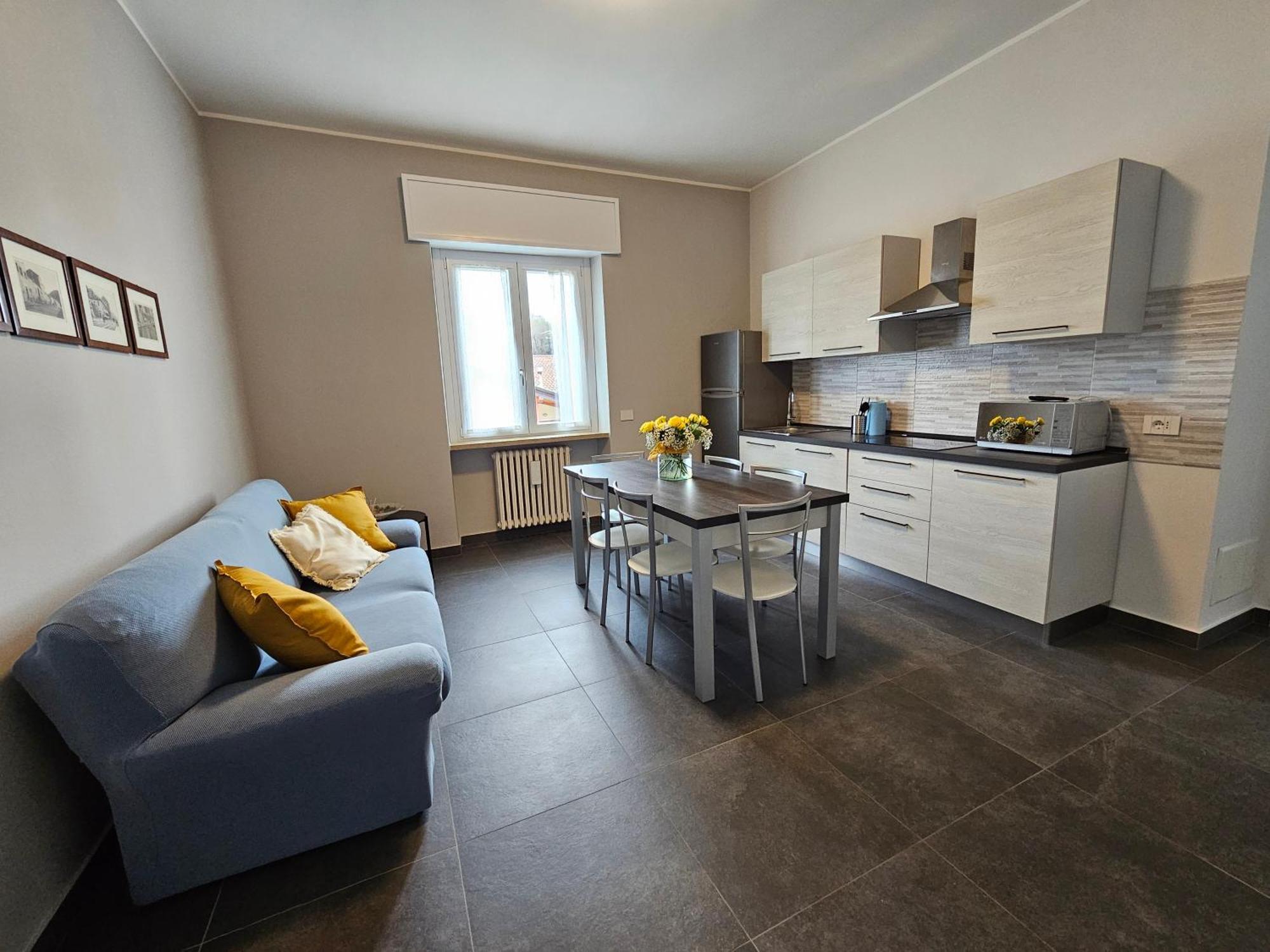 Via Brennero 5 Apartments Pastrengo Εξωτερικό φωτογραφία
