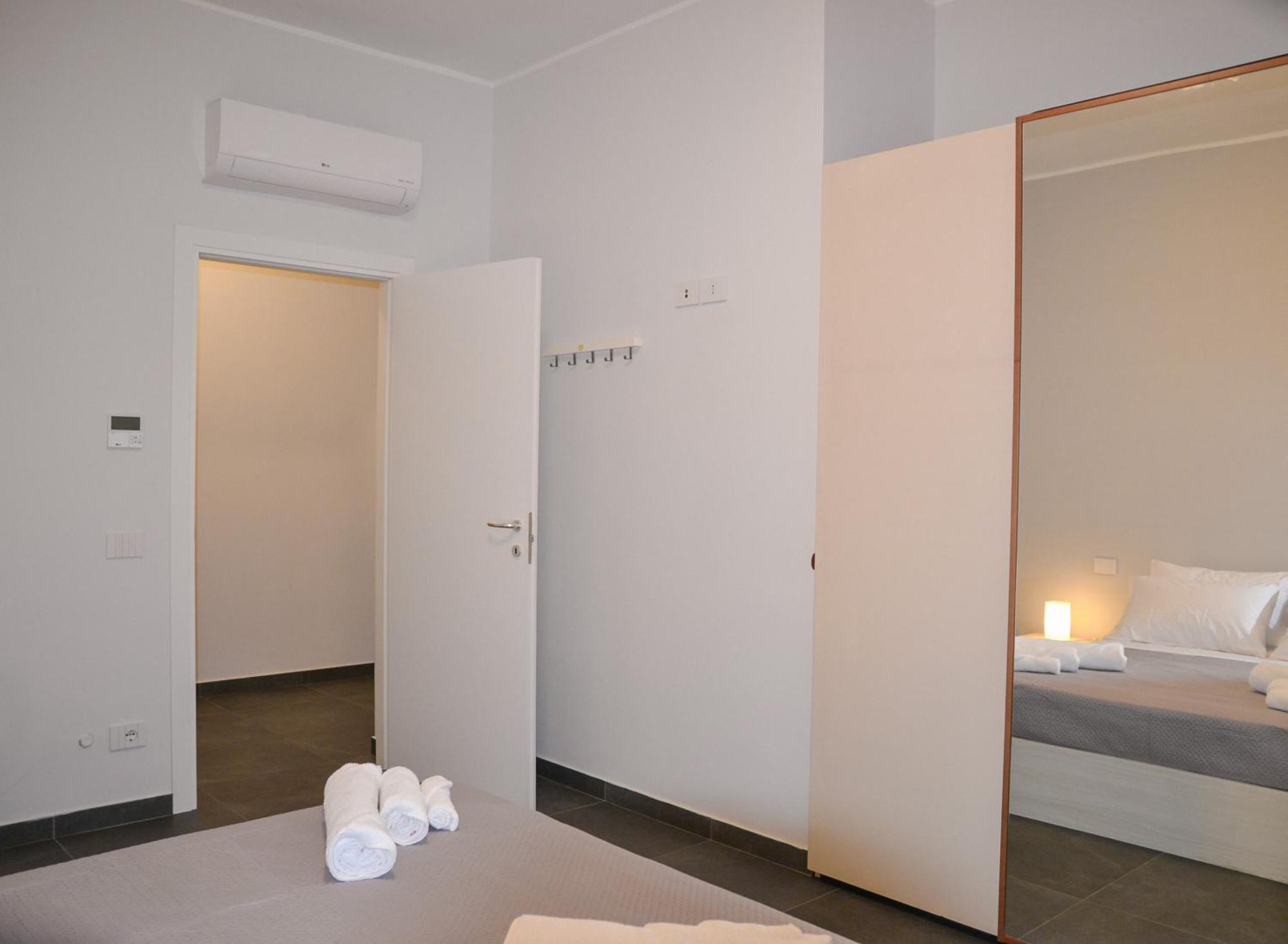 Via Brennero 5 Apartments Pastrengo Εξωτερικό φωτογραφία