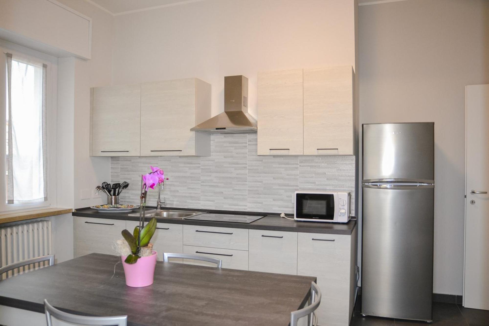 Via Brennero 5 Apartments Pastrengo Εξωτερικό φωτογραφία