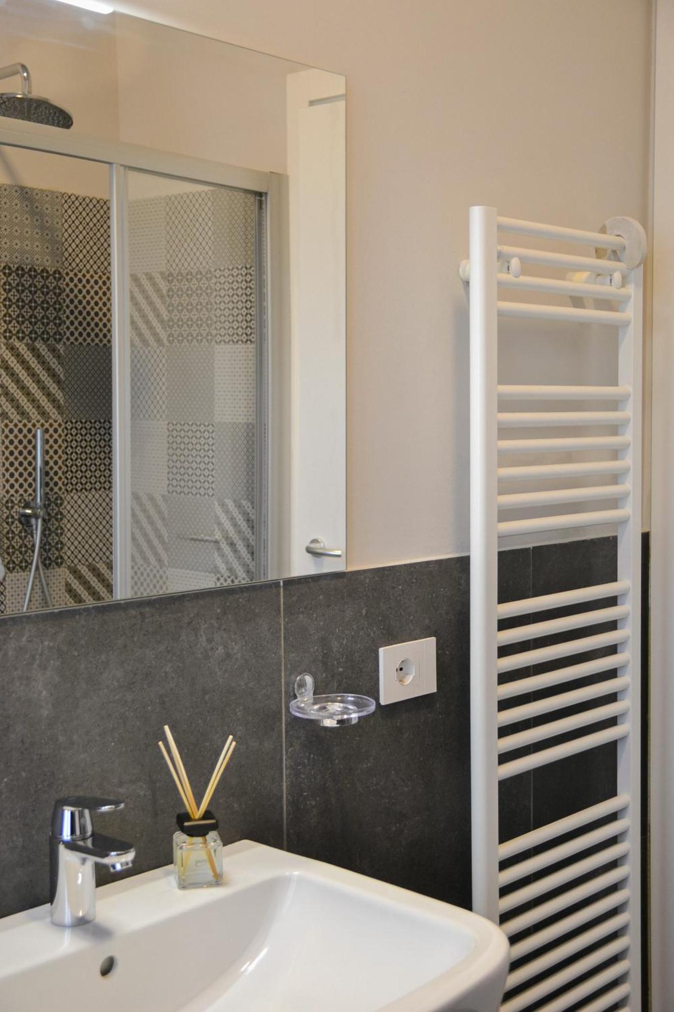 Via Brennero 5 Apartments Pastrengo Εξωτερικό φωτογραφία
