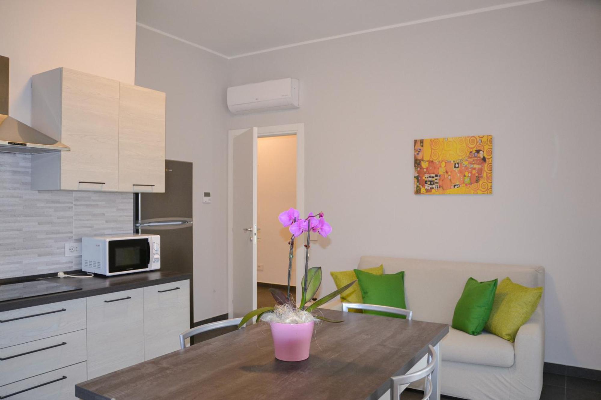 Via Brennero 5 Apartments Pastrengo Εξωτερικό φωτογραφία