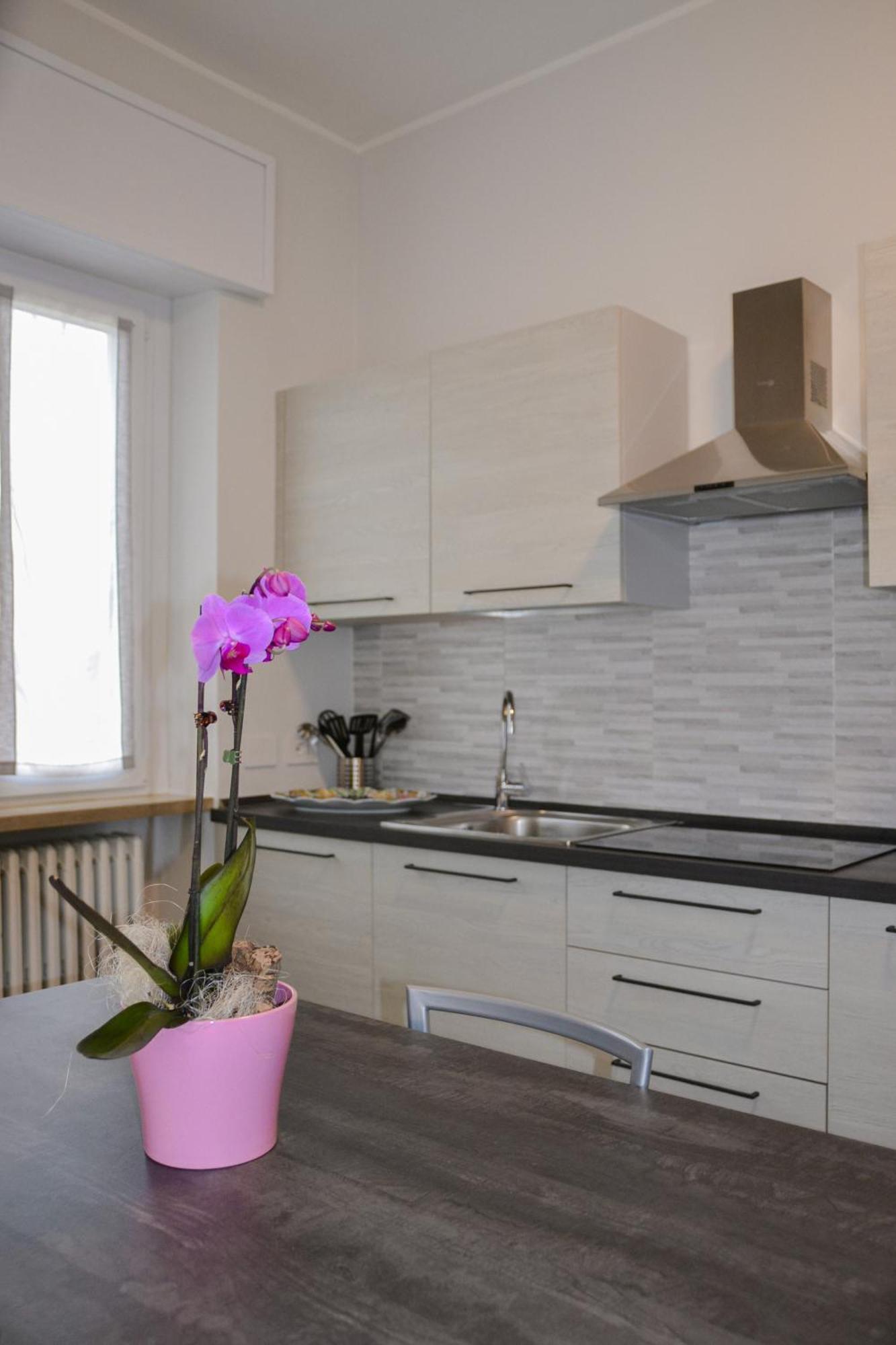 Via Brennero 5 Apartments Pastrengo Εξωτερικό φωτογραφία