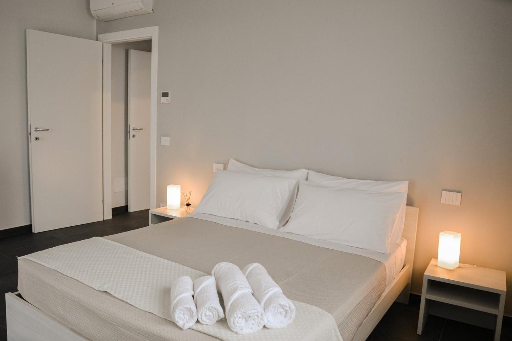 Via Brennero 5 Apartments Pastrengo Εξωτερικό φωτογραφία