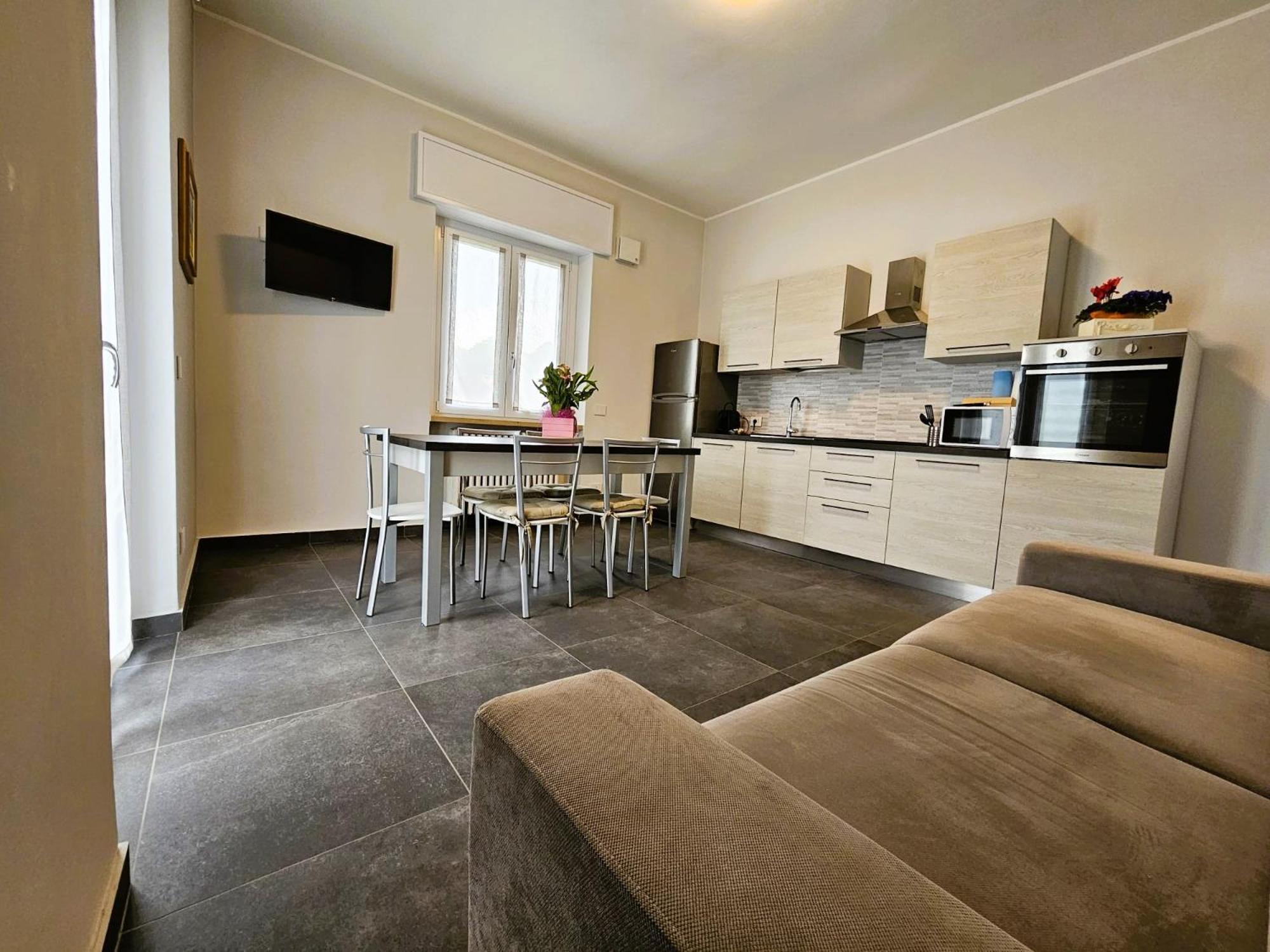 Via Brennero 5 Apartments Pastrengo Εξωτερικό φωτογραφία
