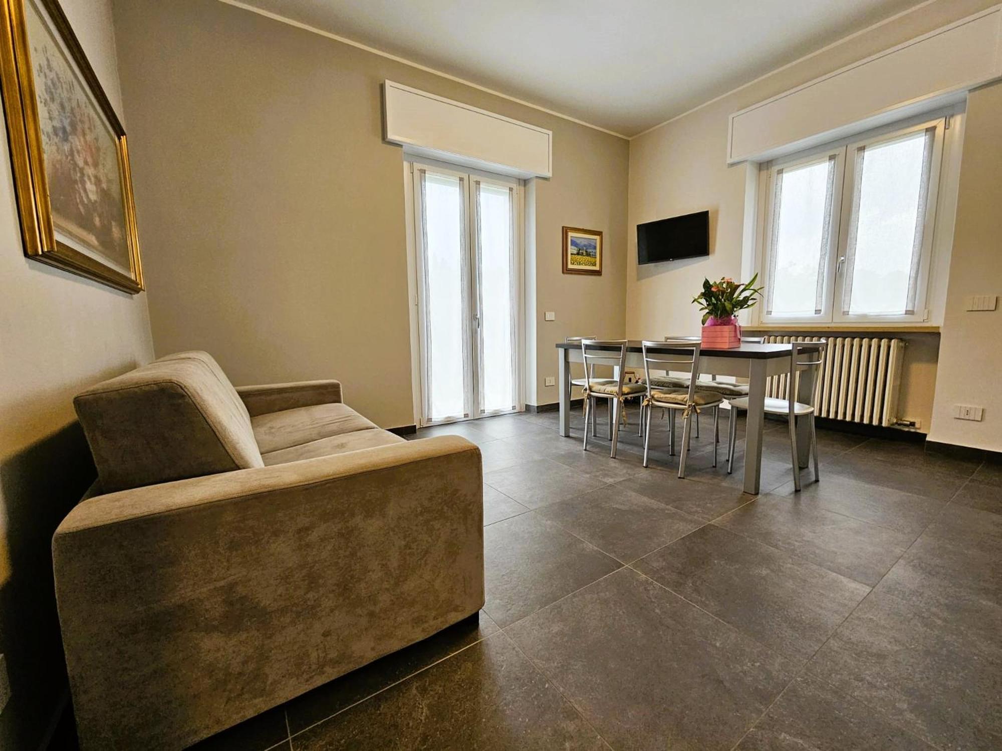 Via Brennero 5 Apartments Pastrengo Εξωτερικό φωτογραφία