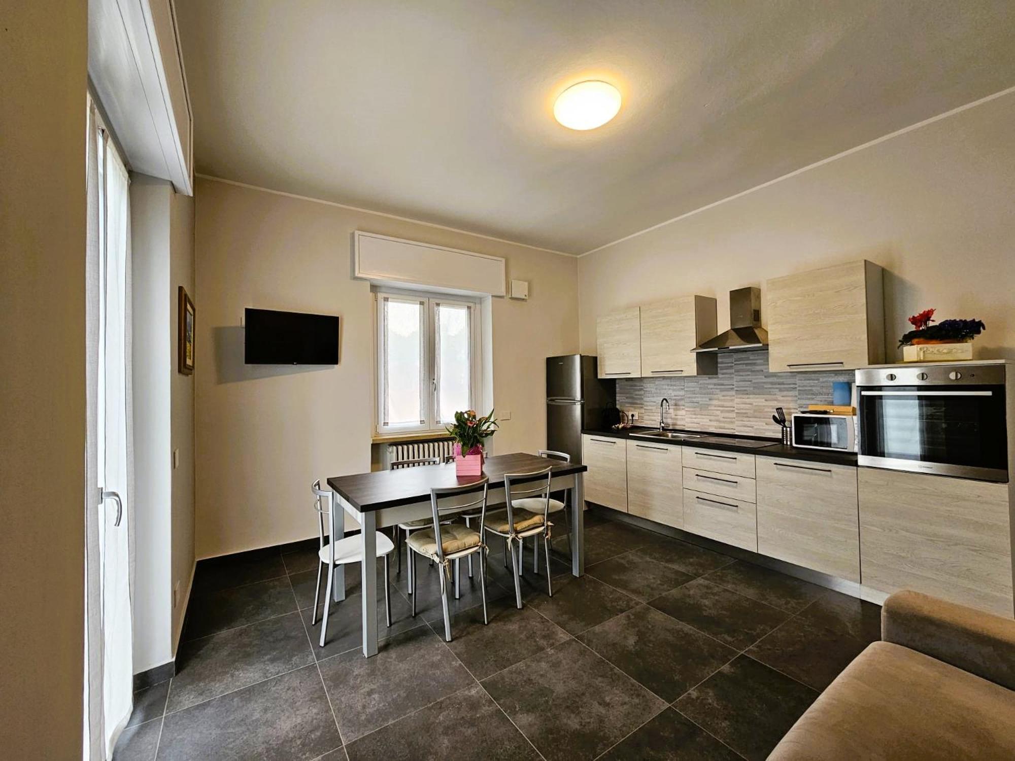 Via Brennero 5 Apartments Pastrengo Εξωτερικό φωτογραφία