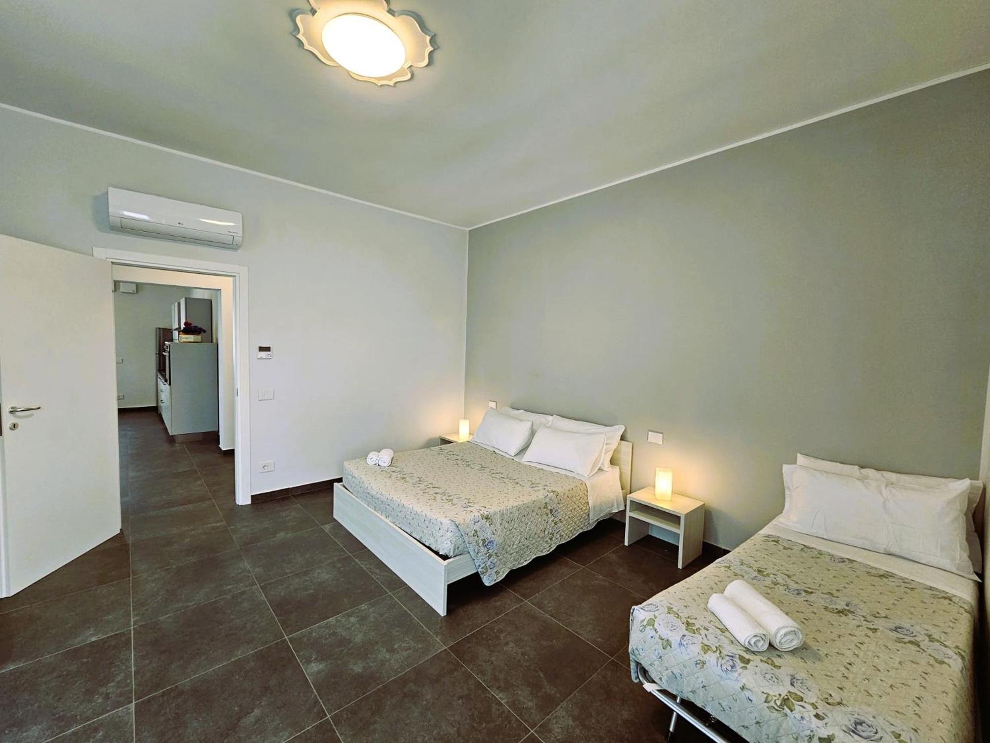 Via Brennero 5 Apartments Pastrengo Εξωτερικό φωτογραφία