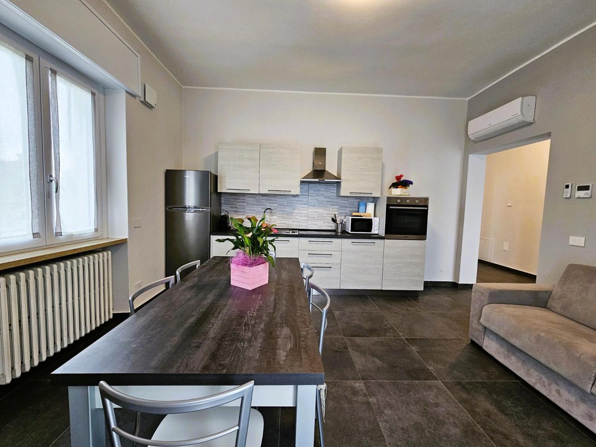 Via Brennero 5 Apartments Pastrengo Εξωτερικό φωτογραφία