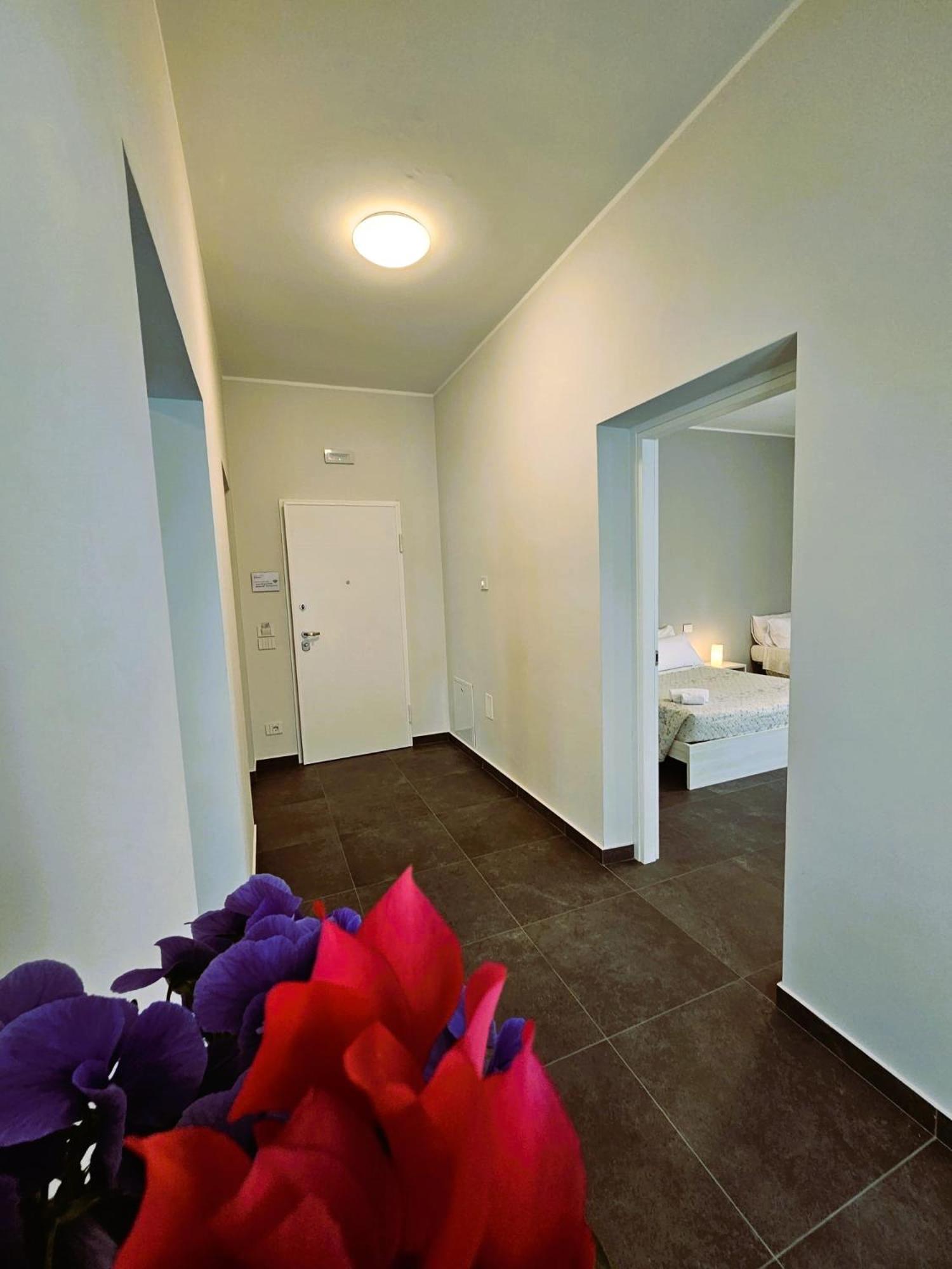 Via Brennero 5 Apartments Pastrengo Εξωτερικό φωτογραφία