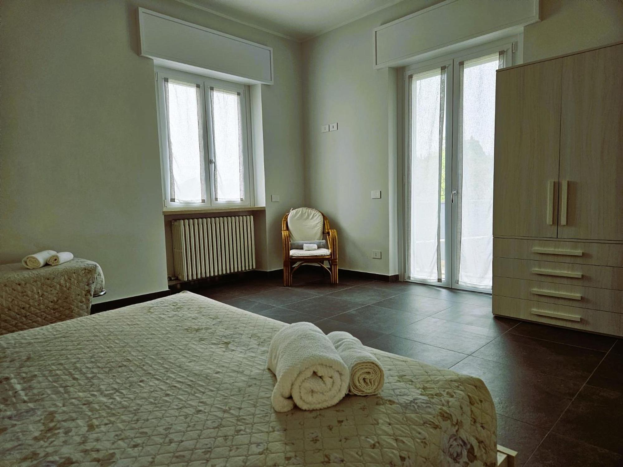 Via Brennero 5 Apartments Pastrengo Εξωτερικό φωτογραφία