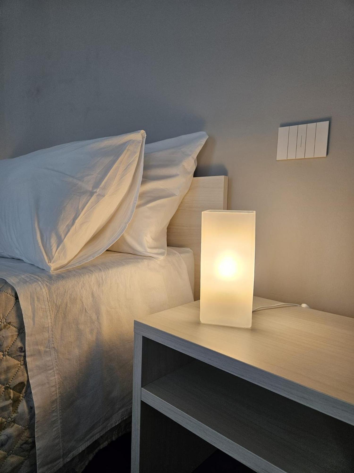 Via Brennero 5 Apartments Pastrengo Εξωτερικό φωτογραφία