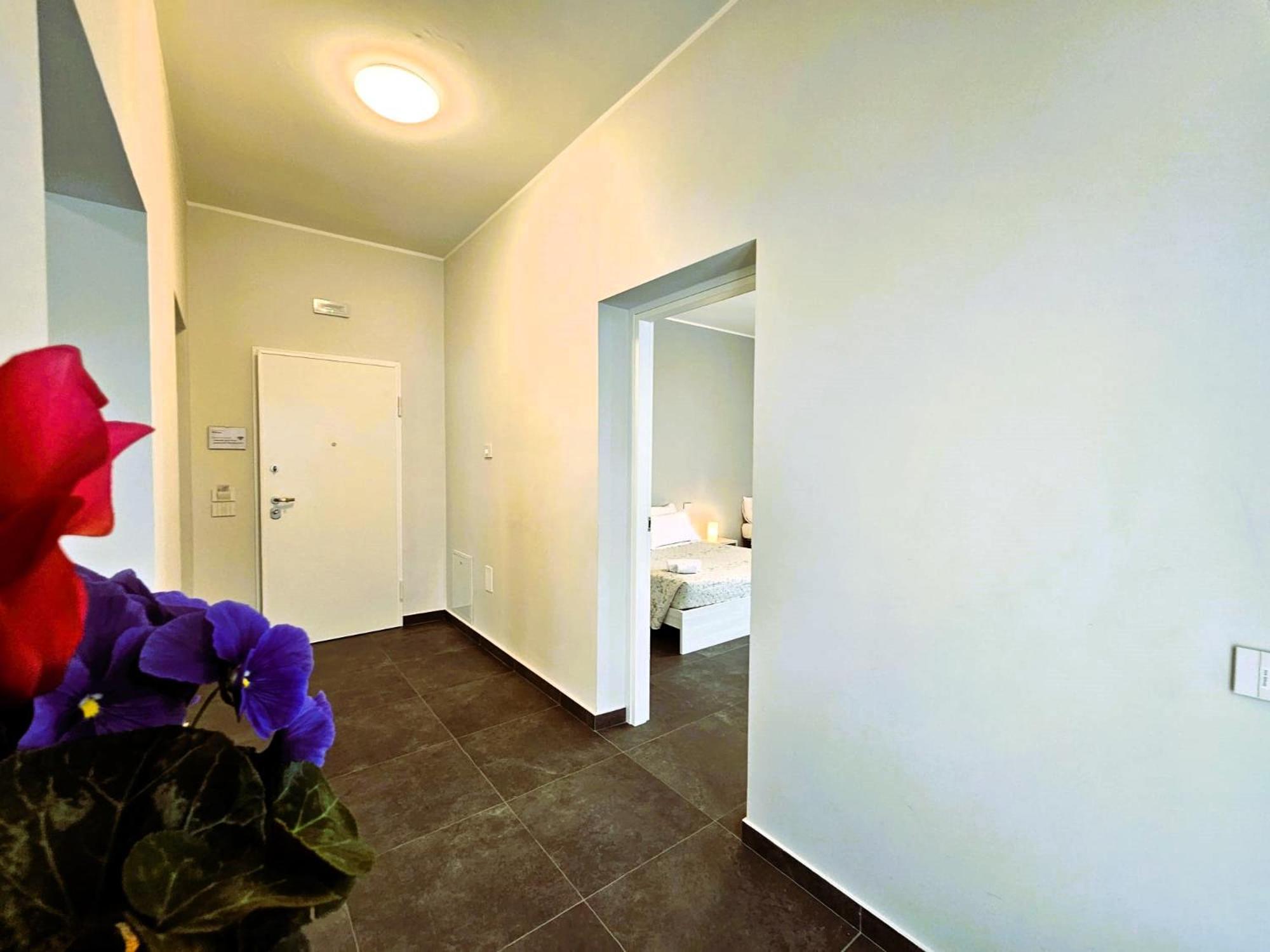 Via Brennero 5 Apartments Pastrengo Εξωτερικό φωτογραφία
