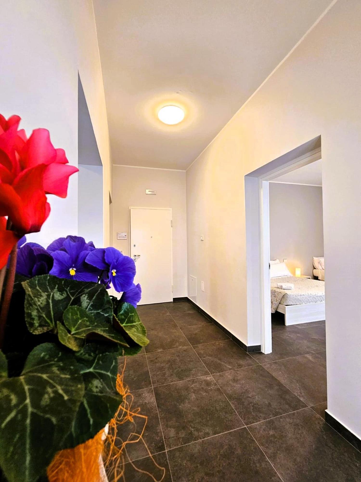 Via Brennero 5 Apartments Pastrengo Εξωτερικό φωτογραφία