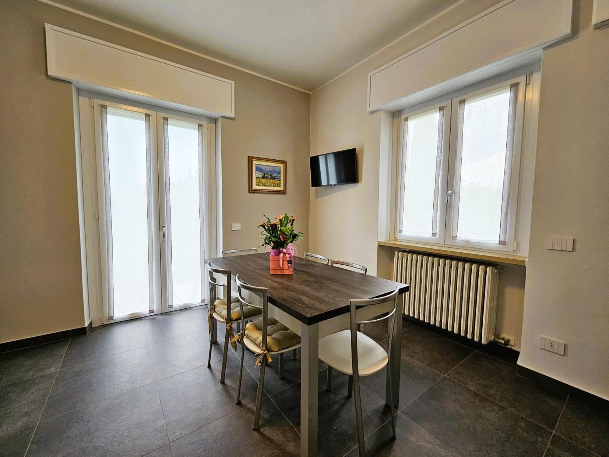 Via Brennero 5 Apartments Pastrengo Εξωτερικό φωτογραφία