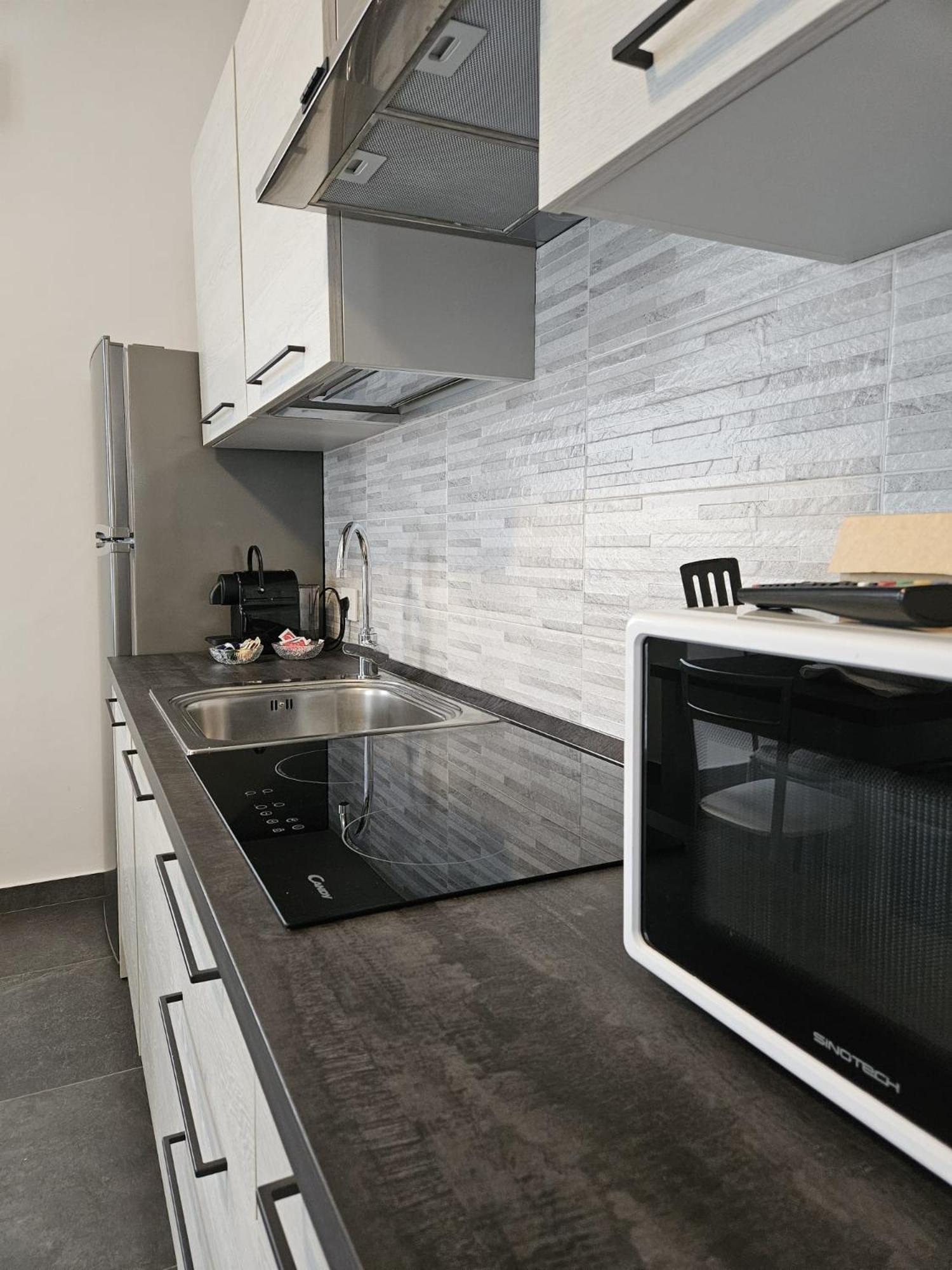 Via Brennero 5 Apartments Pastrengo Εξωτερικό φωτογραφία